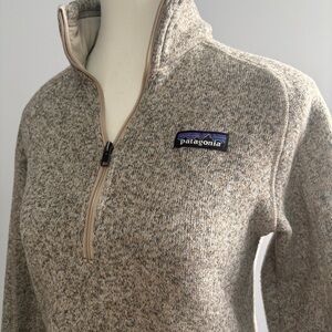 Patagonia Women’s Half-Zip
